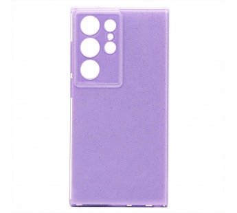 Чехол-накладка - SC328 для "Samsung Galaxy S24 Ultra" (light violet) (228107)#1996685