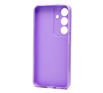 Чехол-накладка - SC328 для "Samsung Galaxy S24" (light violet) (228101)#1996696