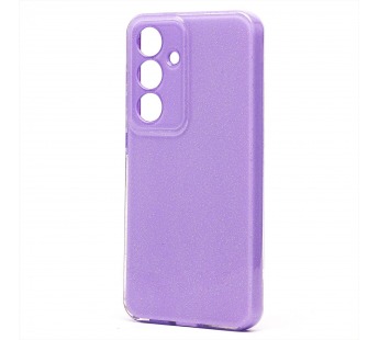Чехол-накладка - SC328 для "Samsung Galaxy S24" (light violet) (228101)#1996695