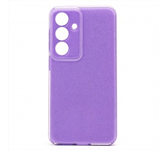 Чехол-накладка - SC328 для "Samsung Galaxy S24" (light violet) (228101)#1996694
