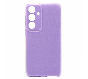 Чехол-накладка - SC328 для "Samsung Galaxy S24+" (light violet) (228104)#1996590