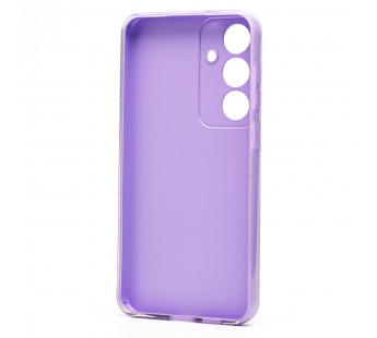 Чехол-накладка - SC328 для "Samsung Galaxy S24+" (light violet) (228104)#1996592