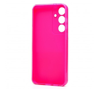 Чехол-накладка - SC328 для "Samsung Galaxy S24+" (pink) (228106)#1996598