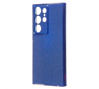 Чехол-накладка - SC328 для "Samsung SM-S918 Galaxy S23 Ultra" (light blue) (224119)#1996606