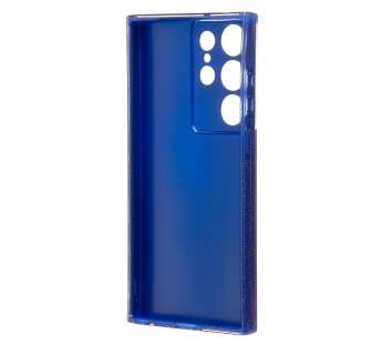Чехол-накладка - SC328 для "Samsung SM-S918 Galaxy S23 Ultra" (light blue) (224119)#1996607