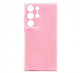Чехол-накладка - SC328 для "Samsung SM-S918 Galaxy S23 Ultra" (light pink) (220219)#1996608