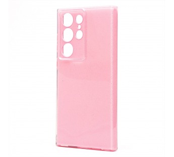 Чехол-накладка - SC328 для "Samsung SM-S918 Galaxy S23 Ultra" (light pink) (220219)#1996609