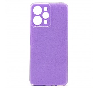 Чехол-накладка - SC328 для "Xiaomi Redmi 12" (light violet) (228080)#1996557