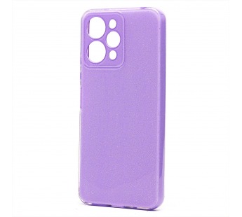 Чехол-накладка - SC328 для "Xiaomi Redmi 12" (light violet) (228080)#1996558