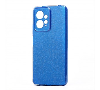 Чехол-накладка - SC328 для "Xiaomi Redmi Note 12 4G" (light blue) (224125)#1996572