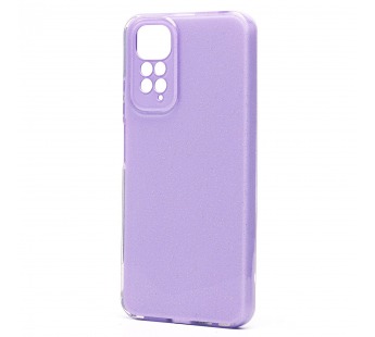 Чехол-накладка - SC328 для "Xiaomi Redmi Note 12s" (light violet) (228083)#1996575