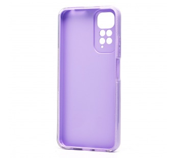 Чехол-накладка - SC328 для "Xiaomi Redmi Note 12s" (light violet) (228083)#1996576