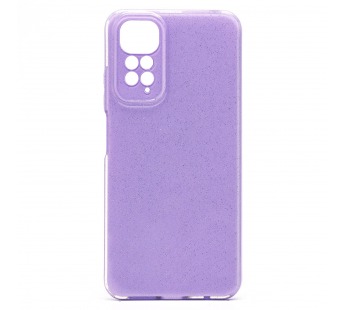 Чехол-накладка - SC328 для "Xiaomi Redmi Note 12s" (light violet) (228083)#1996574
