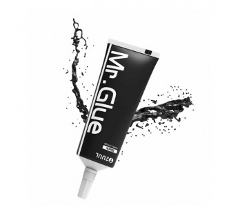 Клей для ремонта 2UUL Mr. Glue (25мл) (черный)#2064338