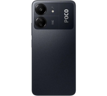 Смартфон Xiaomi Poco C65 8/256Gb Black#1995065