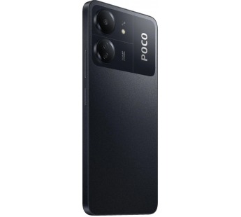 Смартфон Xiaomi Poco C65 8/256Gb Black#1995069