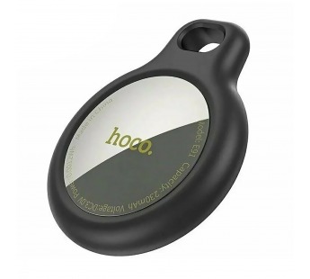 Портативный GPS трекер Hoco E91 Tiger (black) (229219)#2132222