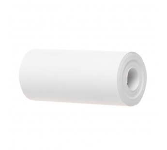 Портативный принтер - лента для принтера (white) (231201)#2063824