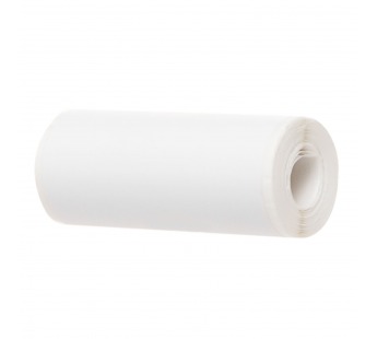 Портативный принтер - лента для принтера клейкая (white) (231202)#2063832