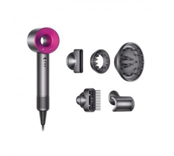 Фен Dyson Supersonic розовый C#2063349