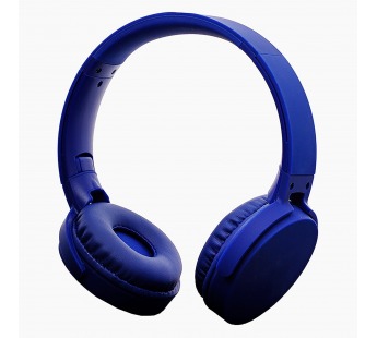 Проводные наушники с микрофоном полноразмерные Rep SY MDR-XB650AP (повр.уп.) Jack 3,5  (blue(216019)#2005291