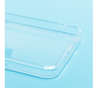 Чехол-накладка - Ultra Slim для "Realme 12+ 5G" (прозрачный) (229121)#2080085