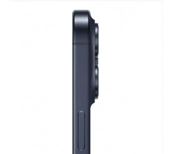 Смартфон Apple iPhone 15 Pro Max 1Tb Blue Titanium 1Sim+Esim#1996339
