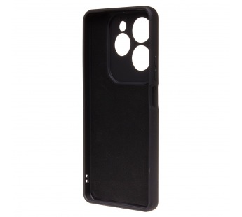 Чехол-накладка Activ Full Original Design для "Infinix Hot 40" (black) (226984)#2105012