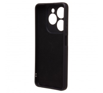 Чехол-накладка Activ Full Original Design для "Infinix Hot 40i" (black) (226999)#2105003