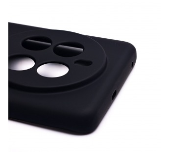 Чехол-накладка Activ Full Original Design для "Realme 12 Pro +" (black) (228772)#2105050