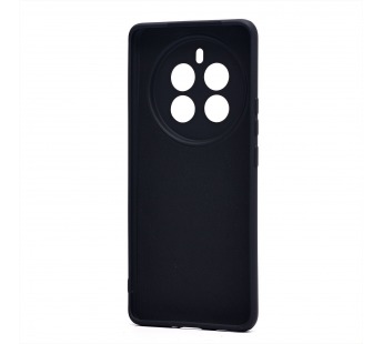 Чехол-накладка Activ Full Original Design для "Realme 12 Pro +" (black) (228772)#2105051