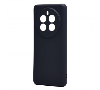 Чехол-накладка Activ Full Original Design для "Realme 12 Pro +" (black) (228772)#2105052