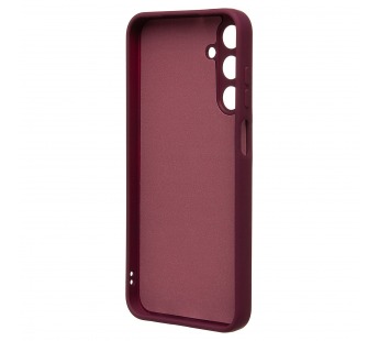 Чехол-накладка Activ Full Original Design для "Samsung Galaxy A25 5G" (bordo) (227456)#2105042