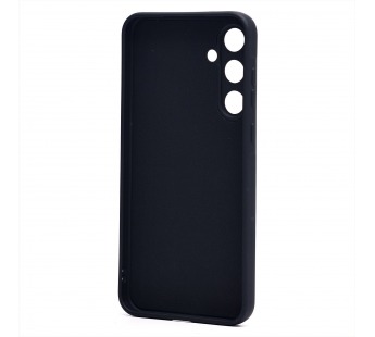 Чехол-накладка Activ Full Original Design для "Samsung Galaxy A35" (black) (228325)#2105039