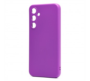 Чехол-накладка Activ Full Original Design для "Samsung Galaxy A35" (violet) (228327)#2105034