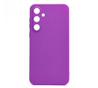Чехол-накладка Activ Full Original Design для "Samsung Galaxy A55" (violet) (228740)#2000167
