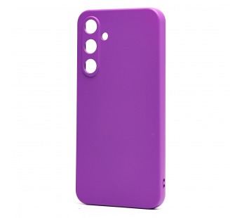 Чехол-накладка Activ Full Original Design для "Samsung Galaxy A55" (violet) (228740)#2105351