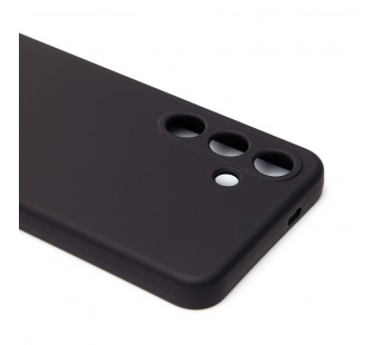 Чехол-накладка Activ Full Original Design для "Samsung Galaxy S24" (black) (228194)#2105314