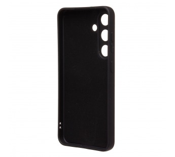 Чехол-накладка Activ Full Original Design для "Samsung Galaxy S24" (black) (228194)#2105315