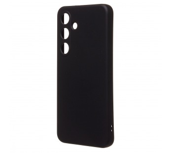 Чехол-накладка Activ Full Original Design для "Samsung Galaxy S24" (black) (228194)#2105316