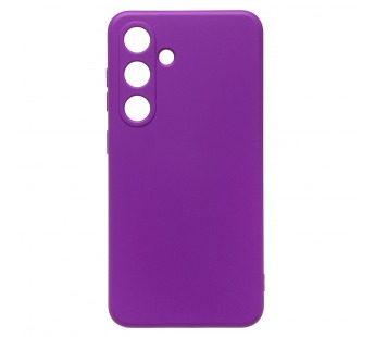 Чехол-накладка Activ Full Original Design для "Samsung Galaxy S24" (violet) (228196)#2000151