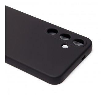 Чехол-накладка Activ Full Original Design для "Samsung Galaxy S24+" (black) (228202)#2105305