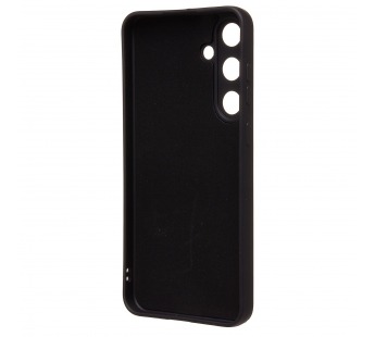 Чехол-накладка Activ Full Original Design для "Samsung Galaxy S24+" (black) (228202)#2105306