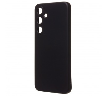 Чехол-накладка Activ Full Original Design для "Samsung Galaxy S24+" (black) (228202)#2105307
