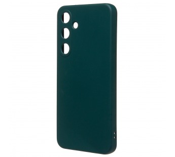 Чехол-накладка Activ Full Original Design для "Samsung Galaxy S24+" (dark green) (228203)#2105063