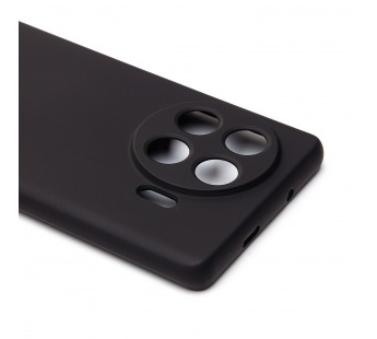 Чехол-накладка Activ Full Original Design для "TECNO Spark 20 Pro+" (black) (228064)#2105056