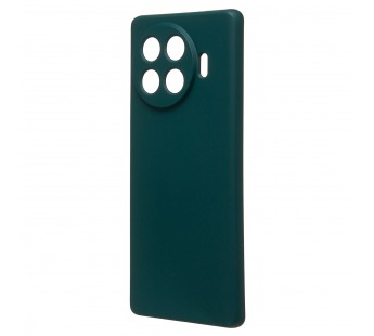 Чехол-накладка Activ Full Original Design для "TECNO Spark 20 Pro+" (dark green) (228065)#2140071