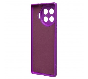 Чехол-накладка Activ Full Original Design для "TECNO Spark 20 Pro+" (violet) (228066)#2140074