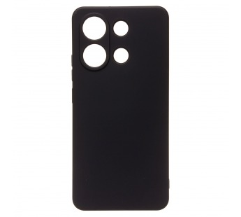 Чехол-накладка Activ Full Original Design для "Xiaomi Redmi Note 13 4G Global" (black) (228013)#2000111