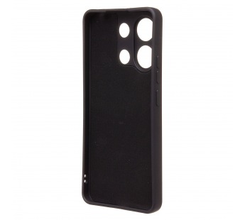 Чехол-накладка Activ Full Original Design для "Xiaomi Redmi Note 13 4G Global" (black) (228013)#2140088